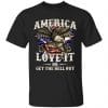 American Eagle 4th of July