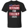 Trump 2020  - Veterans for Trump 2020