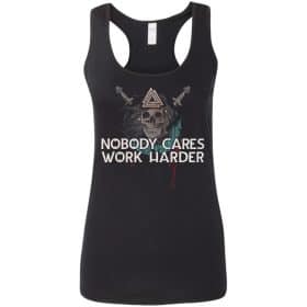 Ladies' Softstyle Racerback Tank