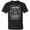 Trump - Trump 45