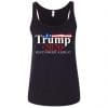 Trump 2020 Keep America Great Tank Top Women