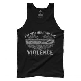 Premium Mens Tank