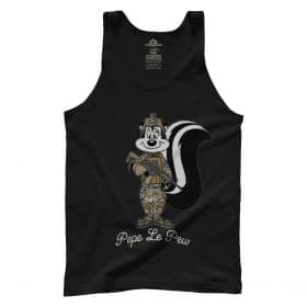 Premium Mens Tank