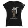 Pepe Le Pew (Army) (Ladies)