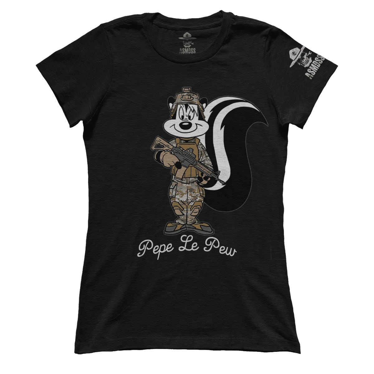 Pepe_Le_Pew_ARMY_-_tee_-_blk_-_L_fcc2021e-6f9e-4f58-9e63-0ce2e0a990d0.jpg