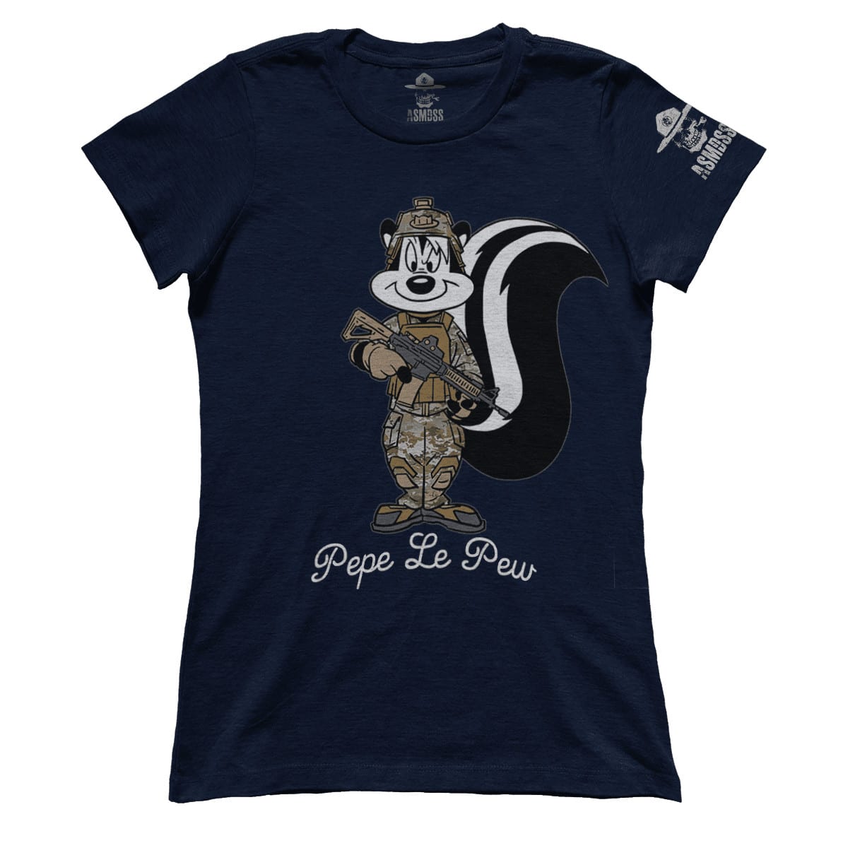 Pepe_Le_Pew_ARMY_-_tee_-_navy_-_L_c653535b-d533-4330-8e75-41d55be9eeeb.jpg
