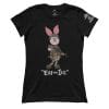 Piglet "Eat Me ..." (Army) (Ladies)