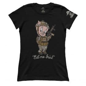 Premium Ladies Tee