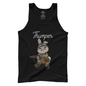 Premium Mens Tank