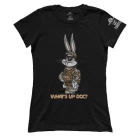 Premium Ladies Tee