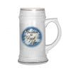 HTFU Beer Stein