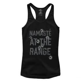 Premium Ladies Racerback Tank