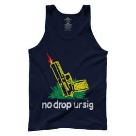 Premium Mens Tank