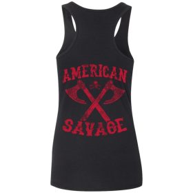 Ladies' Softstyle Racerback Tank