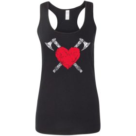 Ladies' Softstyle Racerback Tank