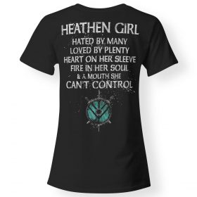 Ladies' T-Shirt