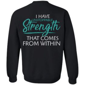 Unisex Crewneck Pullover Sweatshirt