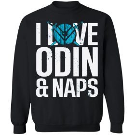 Unisex Crewneck Pullover Sweatshirt