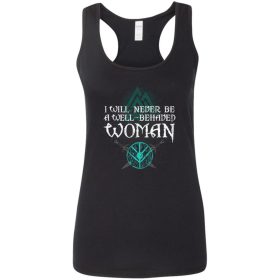 Ladies' Softstyle Racerback Tank