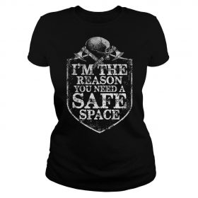 Ladies' T-Shirt