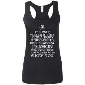 Ladies' Softstyle Racerback Tank