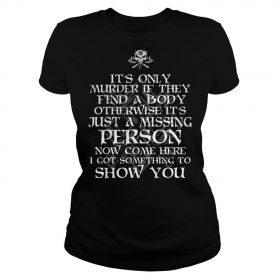 Ladies' T-Shirt