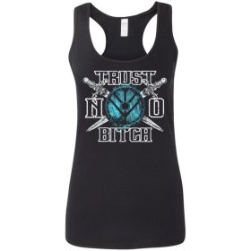 Ladies' Softstyle Racerback Tank