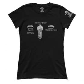 Premium Ladies Tee