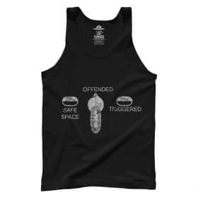 Premium Mens Tank