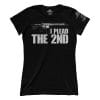Plead The 2nd (Ladies)