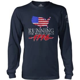 Mens Long Sleeve