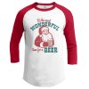 It's The Most Wonderful Time For A Beer V2 (Ladies)