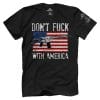 Don't F**k With America