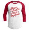 Dear Santa I Can Explain