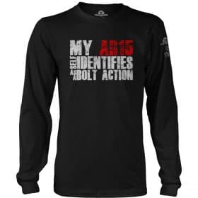 Mens Long Sleeve