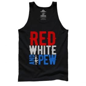 Premium Mens Tank