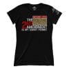 2nd Amendment Carry Permit (Ladies)