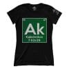 AK Element (Ladies)