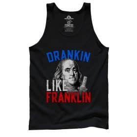 Premium Mens Tank