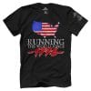 Running the World Since 1776