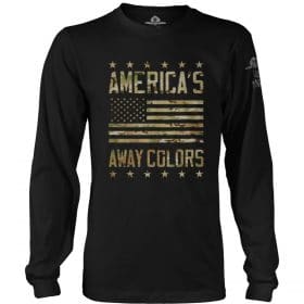 Mens Long Sleeve