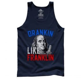 Premium Mens Tank