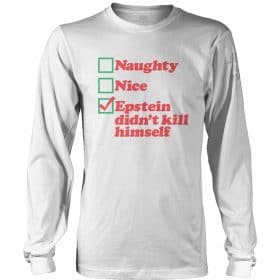 Mens Long Sleeve