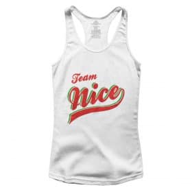 Premium Ladies Racerback Tank