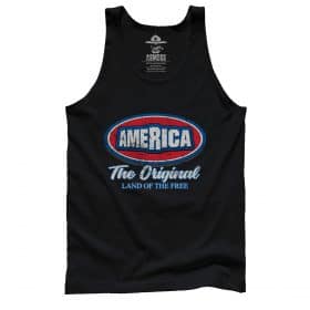 Premium Mens Tank