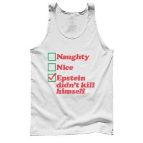 Premium Mens Tank