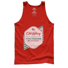 Premium Mens Tank