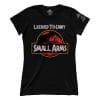 Carry Small Arms (Ladies)