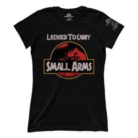 Premium Ladies Tee