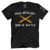 Artillery - King Of Battle